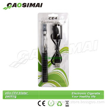 2014 ce4 starter kit ecig christmas kits ego ce4 blister packs